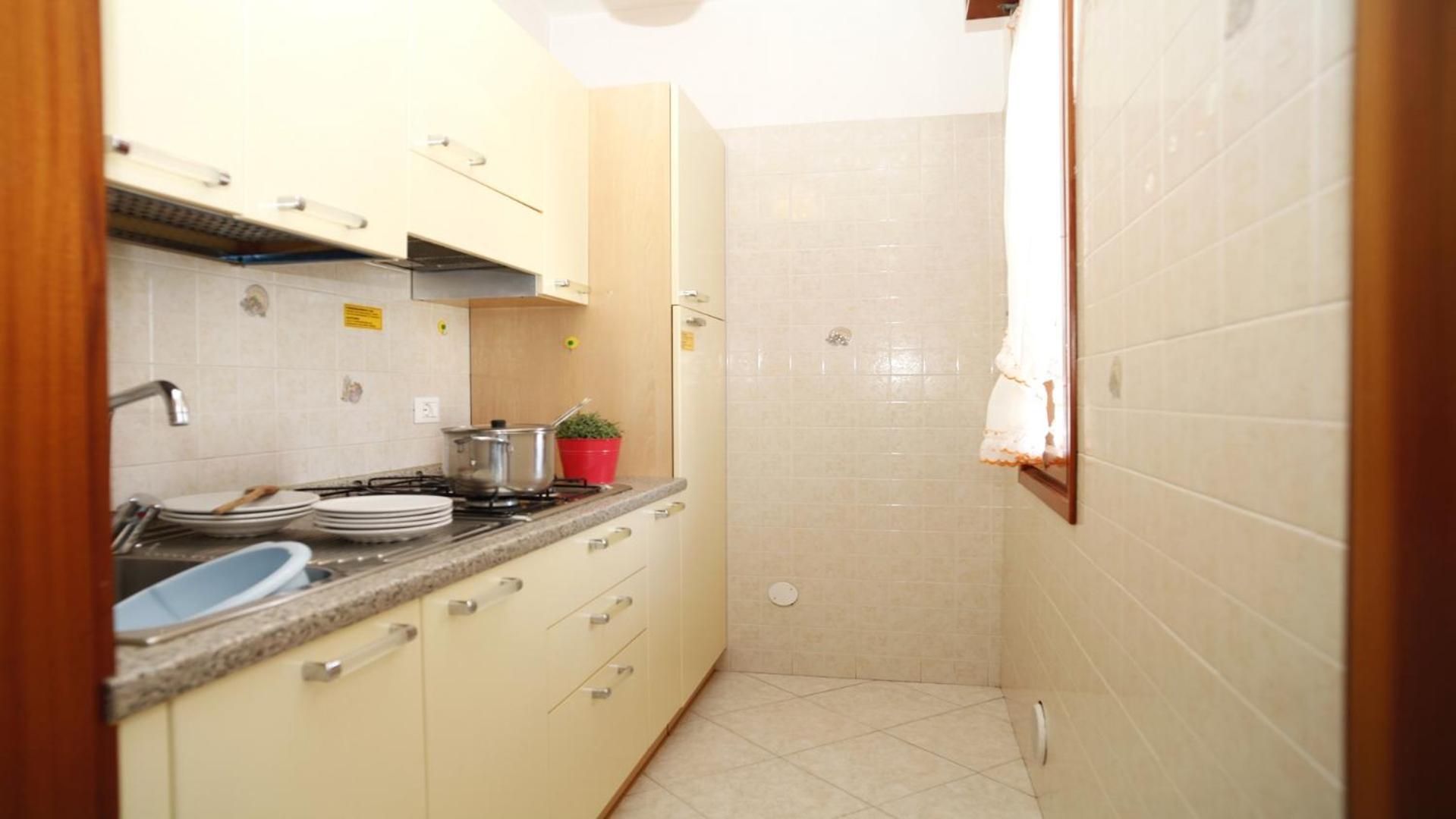 Residenza Imperiale Appartamento Lignano Sabbiadoro