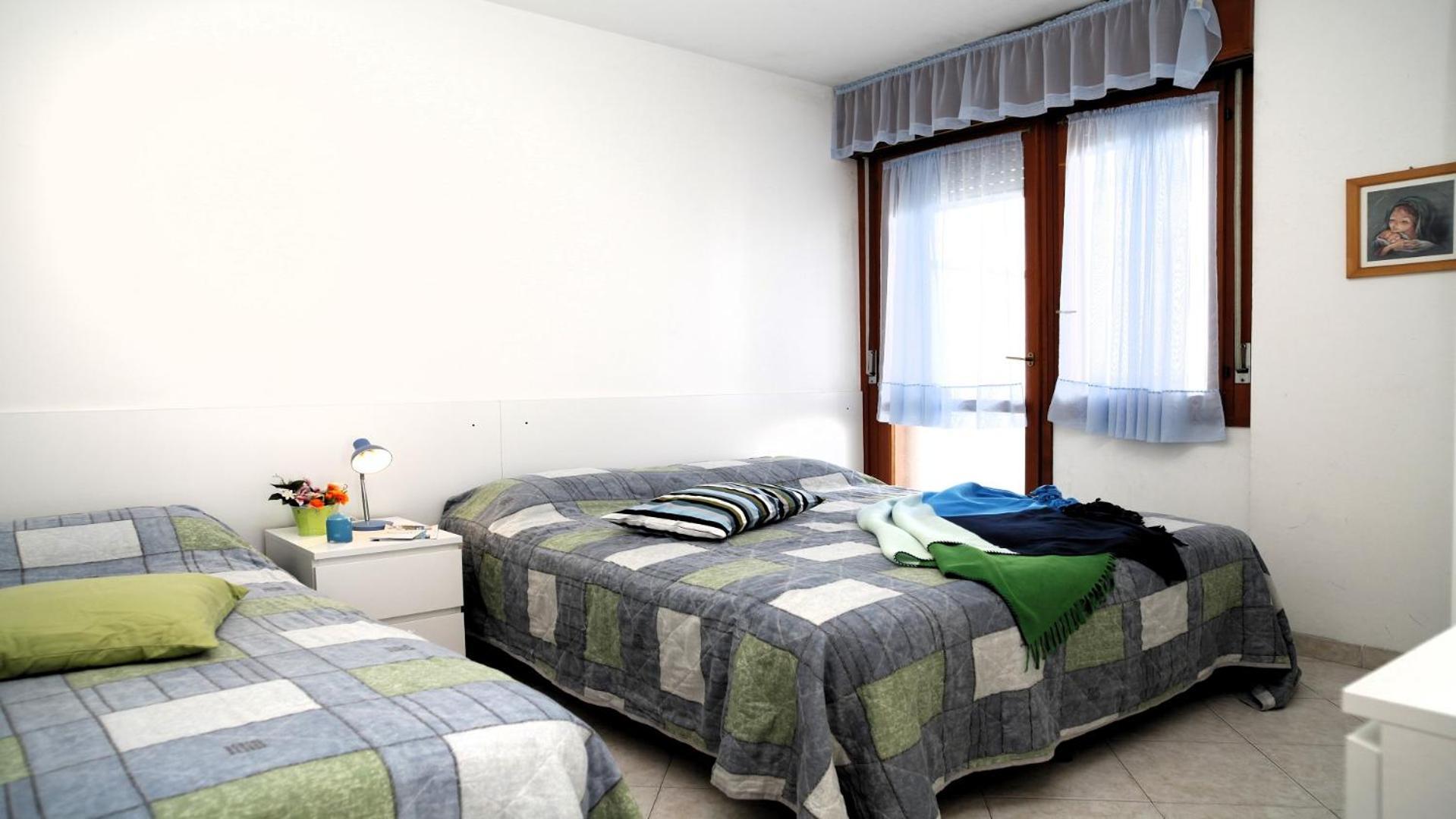 Residenza Imperiale Appartamento