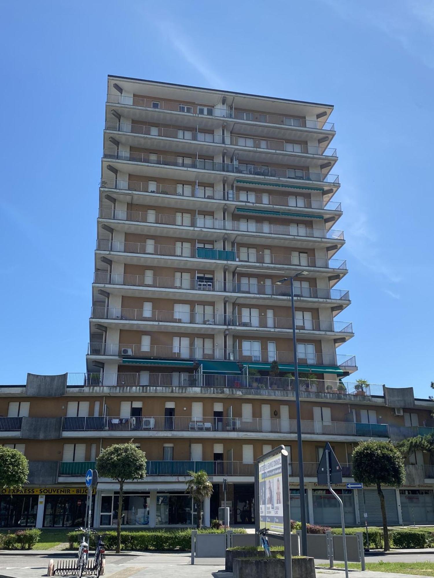 Residenza Imperiale * Lignano Sabbiadoro