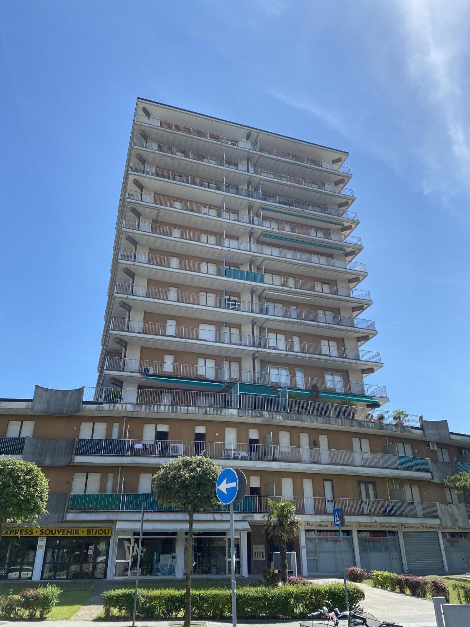 Residenza Imperiale Appartamento